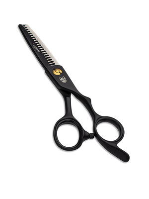 Ножницы филировочные INARI IS-44 Черный 6,0 дюймов Фото 1