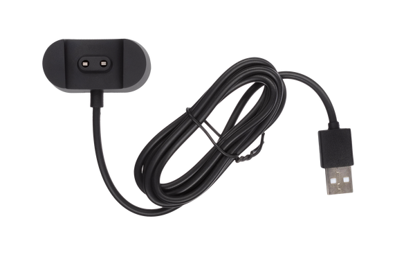 USB-провод 1,2 м для ENHT01 Черный Фото 1