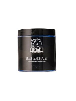 Средство для стерилизации Mustang Professional MAKM-05 Синий Фото 1