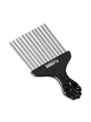 Расческа для стайлинга Parimir PRB09 Черный Фото 1