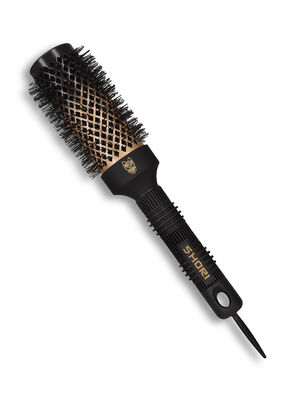 Брашинг INARI IB02 Черный 43 мм Фото 1