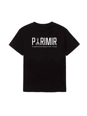 Футболка Parimir PFT02 L  Фото 1