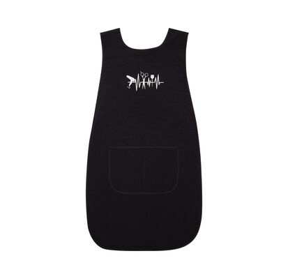 Фартук Parimir PRF07 Черный Фото 1