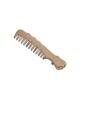 Заколка Blowdryer BIZZK-12 Золотой Фото 1