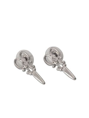 Сережки Blowdryer Stylist SS-855 Фото 1