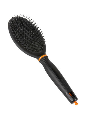 Щетка массажная INARI IB05 Черный Фото 1