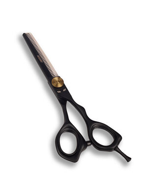 Ножницы филировочные NEKO KAMI EN-46 Черный 5.5 дюйм Фото 1