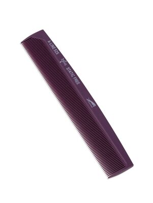 Расческа комбинированная Ingrid A-Line 525 Фиолетовый Фото 1