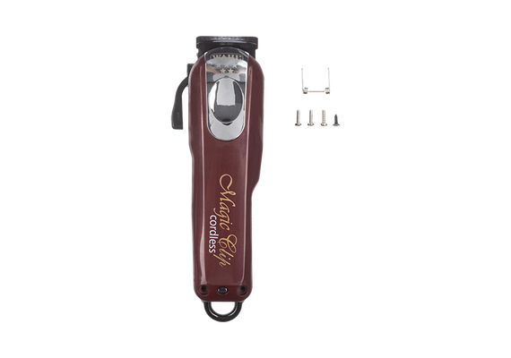 Корпус Magic Clip Cordless 8148-7000 Черный Фото 1
