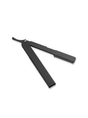 Бритва шаветка Mustang MOBP-09 Черный Фото 1