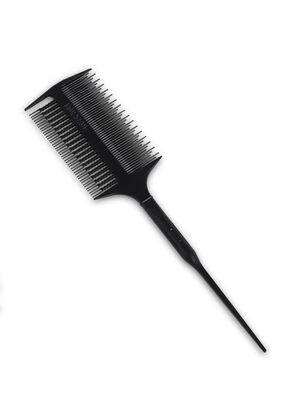 Расческа для мелирования Mustang MRB37 Черный Фото 1