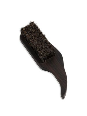 Щетка для бороды Mustang CHM-04 Чёрный Фото 1