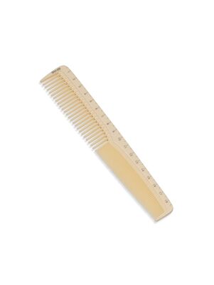 Расческа комбинированная Y8SM09 Бежевый Фото 1