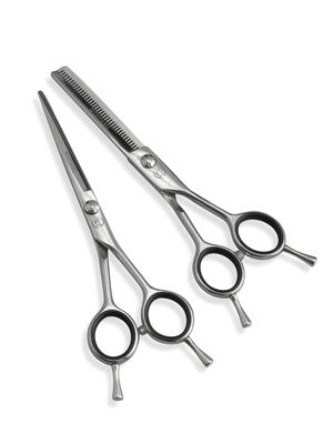 Набор ножниц Mustang Junior NJ-02 6,0 дюйм Фото 1