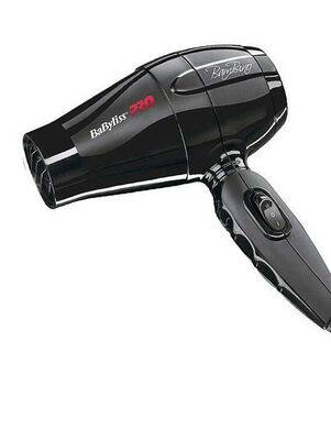Фен BaByliss Pro BamBino BAB5510E Фото 1
