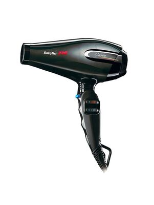 Фен BaByliss Pro Caruso BAB6520RE Фото 1
