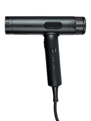 Фен Mustang Premium Sirius II Черный Фото 1