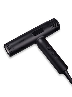 Фен Mustang Premium Sirius II Черный Фото 1