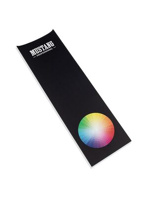 Планшет для окрашивания с принтом LPM015 Фото 1