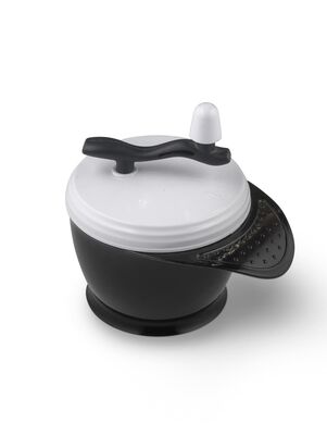 Миксер для смешивания краски MK6061 Black Фото 1