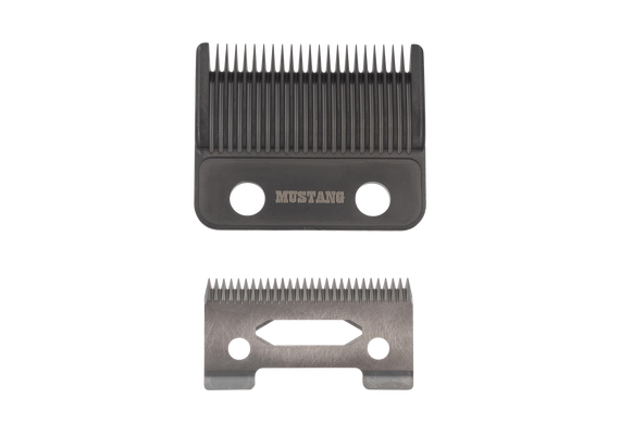 Нож Taper для MPFT01 Черный Фото 1