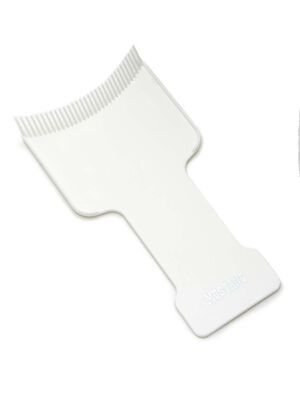 Лопатка для мелирования Mustang LPM-01 Белый Фото 1