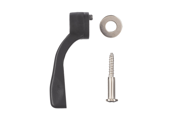 Рычаг регулировки длины среза Wahl 8466-7030 Черный Фото 1