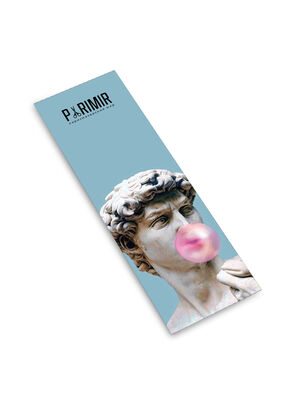 Планшет для окрашивания с принтом Parimir PPL012X Фото 1 Планшет для окрашивания с принтом Parimir PPL012X Фото 1