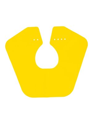 Пелерина на магнитах Ingrid VK-01 Жёлтый Фото 1