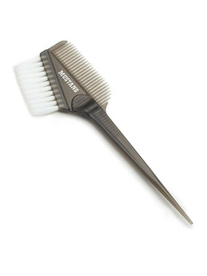 Кисть для окрашивания Mustang KMO-011 Чёрный Фото 1