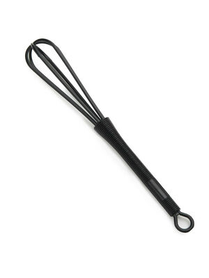 Венчик для смешивания краски Mustang KMVK-02 Чёрный Фото 1