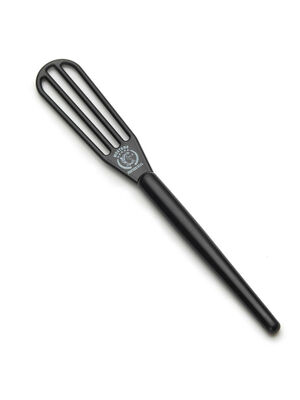 Венчик для смешивания краски Mustang KMVK-03 Чёрный Фото 1