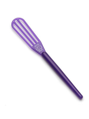 Венчик для смешивания краски Mustang KMVK-03 Фиолетовый Фото 1