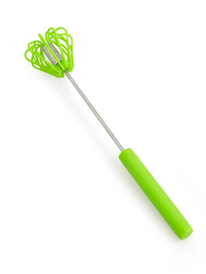 Венчик для смешивания краски Mustang KMVK-04 Жёлтый Фото 1