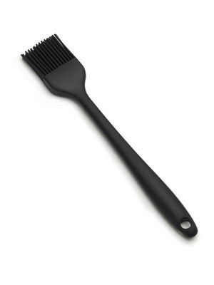 Кисть для окрашивания силиконовая Mustang KSM-01 Фото 1