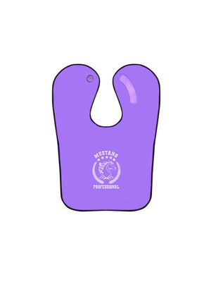 Пелерина на магнитах Mustang MPEP-01 Фиолетовый Фото 1