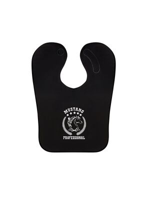 Пелерина на магнитах Mustang MPEP-01 Чёрный Фото 1