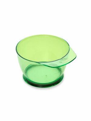 Миска для окрашивания Mustang MPM-03 Зелёный Фото 1