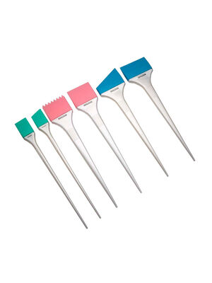 Набор силиконовых кистей Mustang NKSM-01 Фото 1