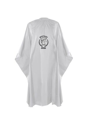 Пеньюар Mustang Junior MPJE-01 Белый Фото 1