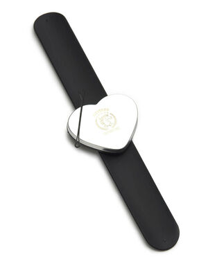 Браслет для шпилек Mustang MBPN-01 Чёрный Фото 1