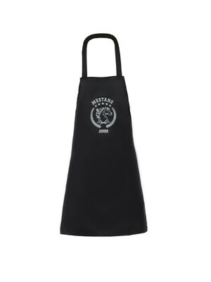 Фартук Mustang Junior MFJ01 Чёрный Фото 1