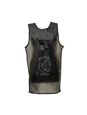 Фартук Mustang Professional MFP03 Чёрный Фото 1