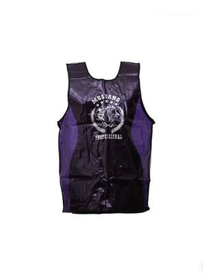 Фартук Mustang Professional MFP03 Фиолетовый Фото 1