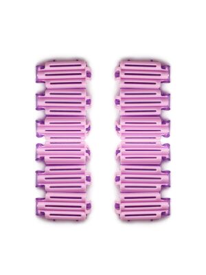 Клипсы для объема MPAK-01 36 штук Фиолетовый Фото 1