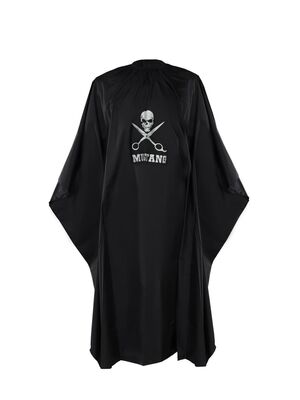 Пеньюар с принтом Mustang Skull MPE-02 Фото 1 Пеньюар с принтом Mustang Skull MPE-02 Фото 1