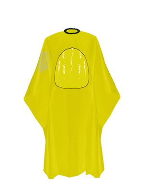 Пеньюар Mustang Professional MPE-03 Жёлтый Фото 1