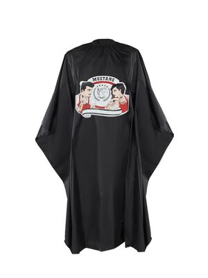 Пеньюар с принтом Mustang Barbers MPE-05 Фото 1