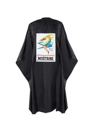 Пеньюар с принтом Mustang Fly MPE-07 Фото 1