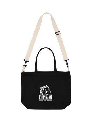 Сумка для инструментов Mustang SJM-01 Чёрный Фото 1